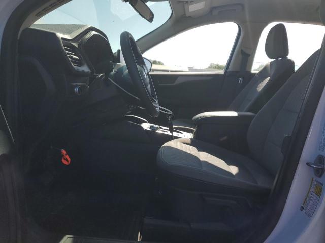 2020 FORD ESCAPE S 1FMCU0F66LUA12157