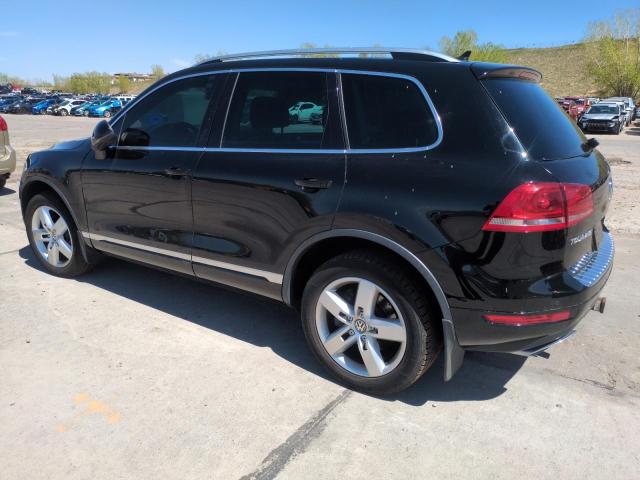 Vin: wvgfk9bp3cd000246, lot: 55702485, volkswagen touareg v6 tdi 20122