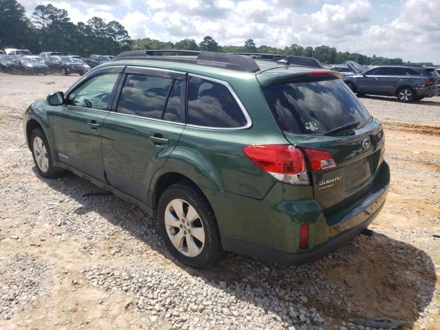 Vin: 4s4brbjcxc3204046, lot: 58005655, subaru outback 2.5i limited 20122