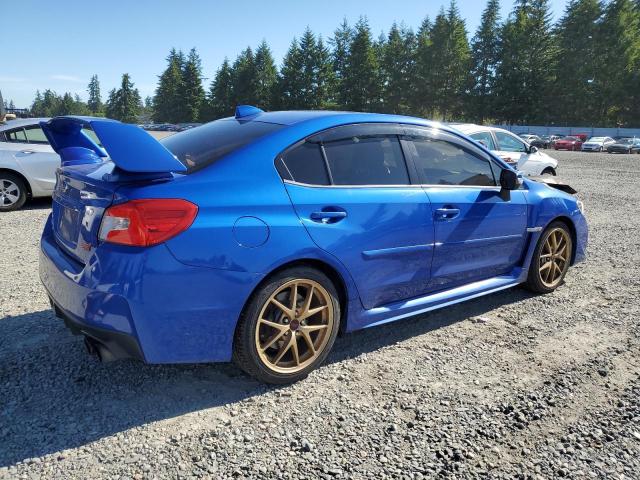 2015 SUBARU WRX STI LA JF1VA2W66F9805473