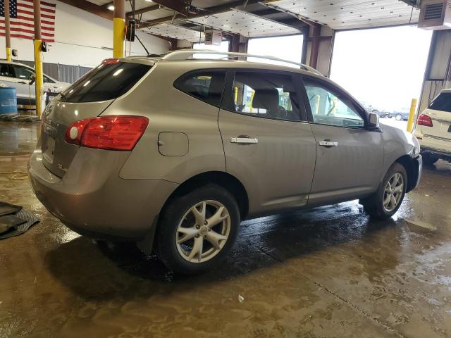 Vin: jn8as5mv8aw119404, lot: 56907105, nissan rogue s 20103