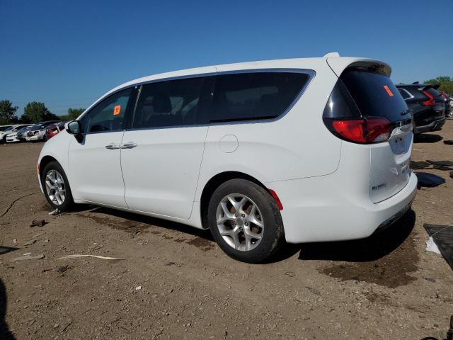 Vin: 2c4rc1bg4hr768368, lot: 57997255, chrysler pacifica touring l 20172