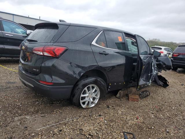 Vin: 3gnaxueg1pl167811, lot: 55233185, chevrolet equinox lt 20233