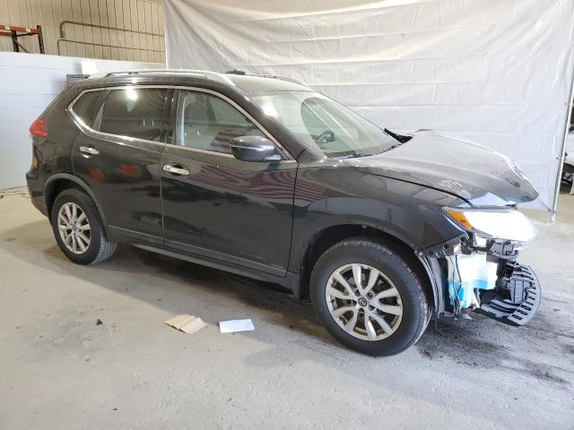 Vin: knmat2mv5hp612016, lot: 55304695, nissan rogue s 20174