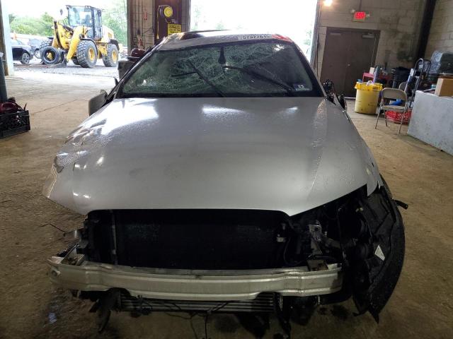 2015 AUDI A6 PREMIUM WAUGFAFC8FN012264