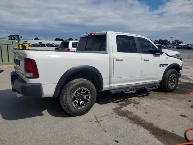 Vin: 1c6rr7yt4js179421, lot: 56850195, ram 1500 rebel 20183