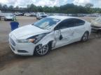 2016 FORD FUSION SE - 3FA6P0H75GR318770