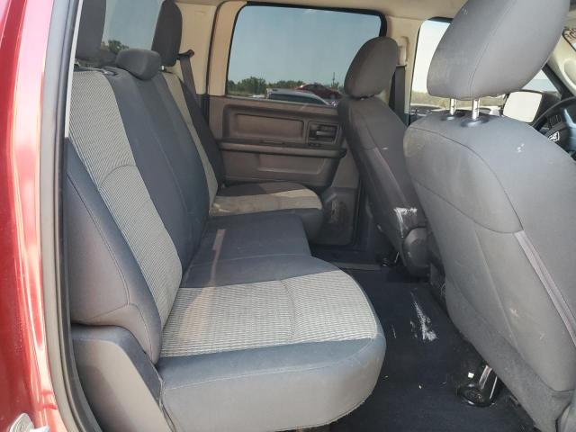 2012 DODGE RAM 1500 ST - 1C6RD7KT6CS345190