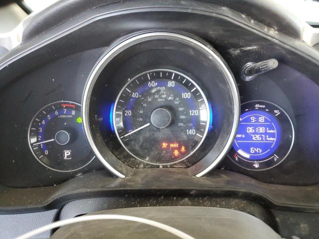 2016 HONDA FIT LX - JHMGK5H52GX012978
