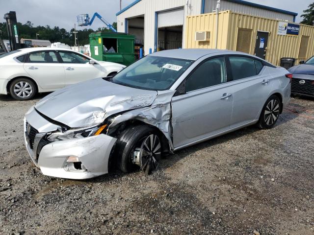 Vin: 1n4bl4dv5nn400312, lot: 58718995, nissan altima sv 2022 img_1
