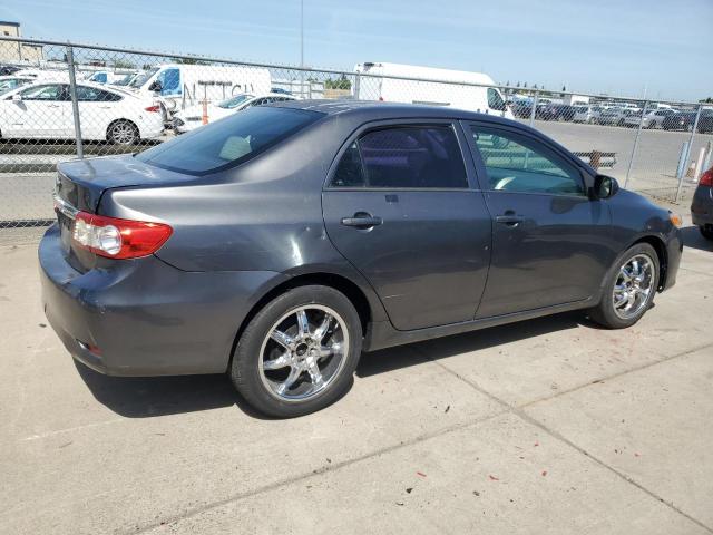 Vin: 2t1bu4ee4dc014150, lot: 56975465, toyota corolla base 20133