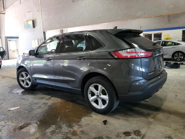 Vin: 2fmpk4g97kbc08362, lot: 53833875, ford edge se 20192