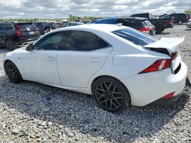 Vin: jthce1d28e5004306, lot: 56154185, lexus is 350 20142