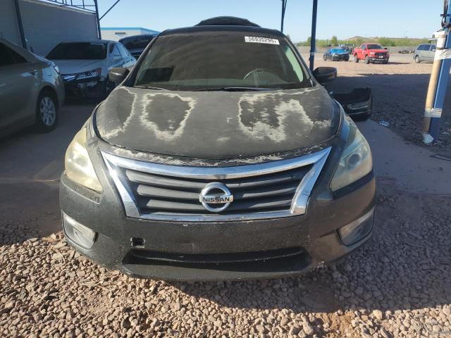 2015 NISSAN ALTIMA 2.5 - 1N4AL3APXFN324129
