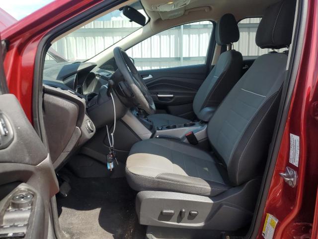 2015 FORD ESCAPE SE - 1FMCU9GXXFUB25531