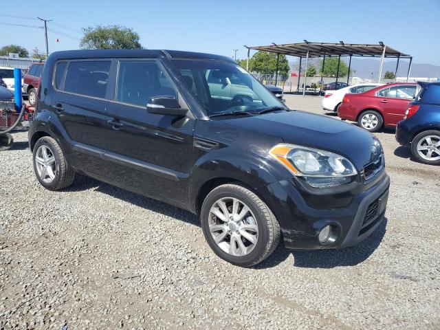 Vin: kndjt2a6xd7750173, lot: 57630105, kia soul + 20134