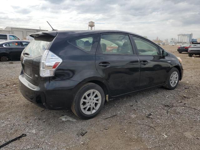 Vin: jtdzn3eu6d3205591, lot: 56804155, toyota prius 20133