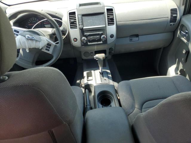 2019 NISSAN FRONTIER S - 1N6BD0CTXKN721190