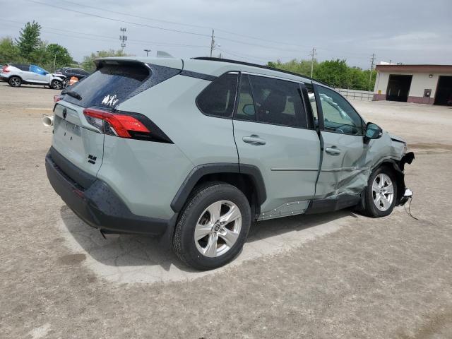 Vin: 2t3p1rfv3mw219068, lot: 56562635, toyota rav4 xle 20213