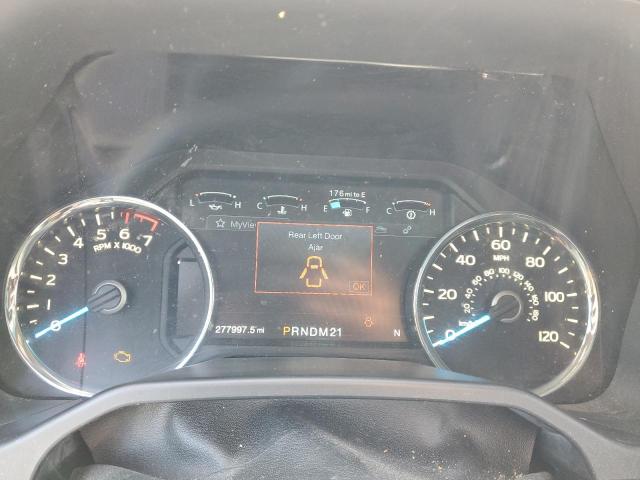 2015 FORD F150 SUPER - 1FTFW1EG6FKE40922