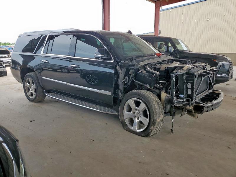 Vin: 1gys3hkj8lr197739, lot: 56155365, cadillac escalade esv luxury 20204