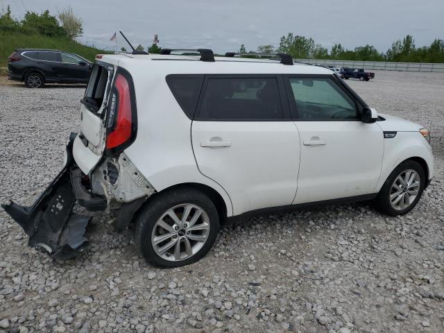 Vin: kndjp3a57j7524010, lot: 57247405, kia soul + 20183