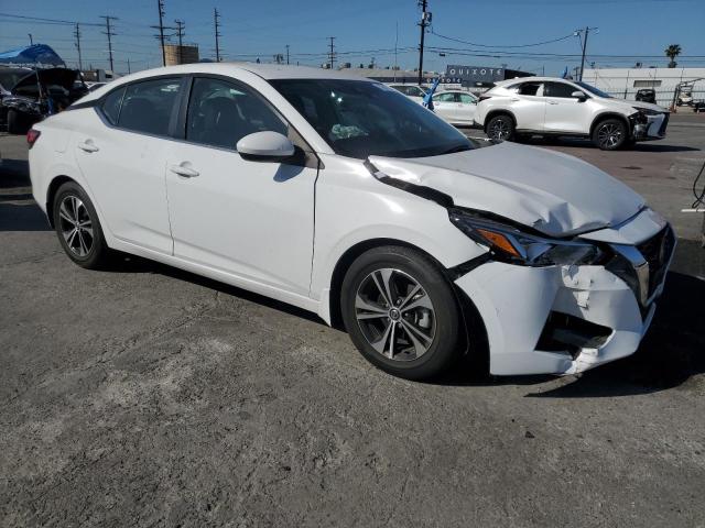 Vin: 3n1ab8cv4py320011, lot: 57607735, nissan sentra sv 20234