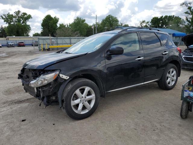 Vin: jn8az1mw0aw115229, lot: 56151175, nissan murano s 2010 img_1