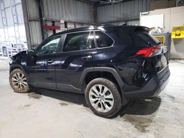 Vin: 2t3n1rfv2lw132610, lot: 58570315, toyota rav4 limited 20202
