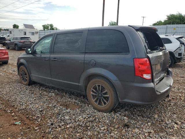 Vin: 2c4rdgeg5lr191113, lot: 58361645, dodge caravan gt 20202