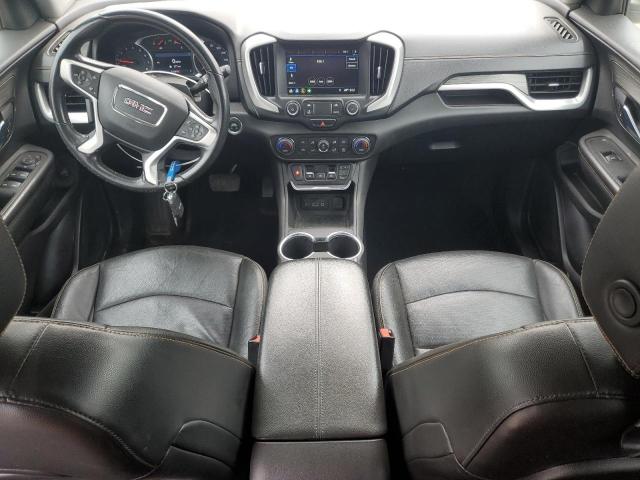 2021 GMC TERRAIN SL 3GKALPEV1ML332129