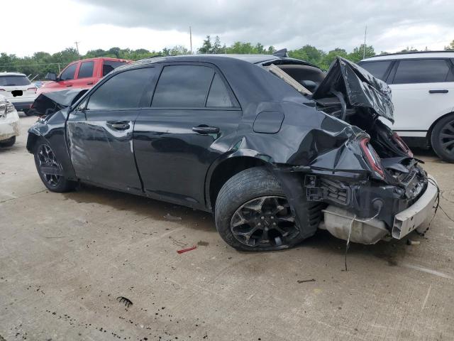 Vin: 2c3ccasg1nh221909, lot: 58535335, chrysler 300 touring l 20222