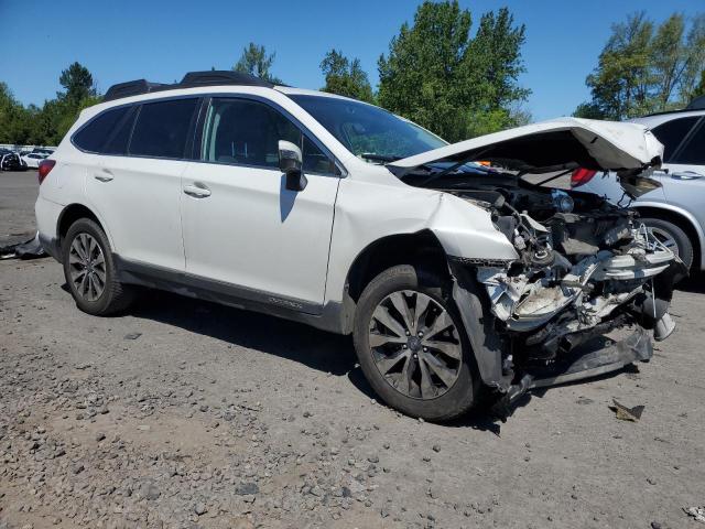Vin: 4s4bsanc7h3299973, lot: 55856325, subaru outback 2.5i limited 20174