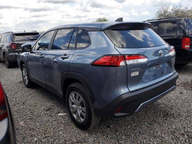 Vin: 7muaaaag4sv134423, lot: 58827045, toyota corolla cr l 20252