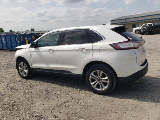 2017 FORD EDGE SEL 2FMPK3J98HBC58585