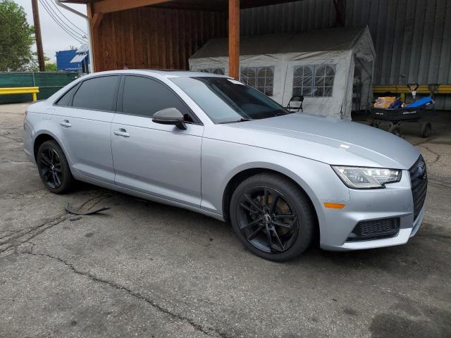Vin: waugmaf4xka112026, lot: 58352815, audi a4 premium 20194