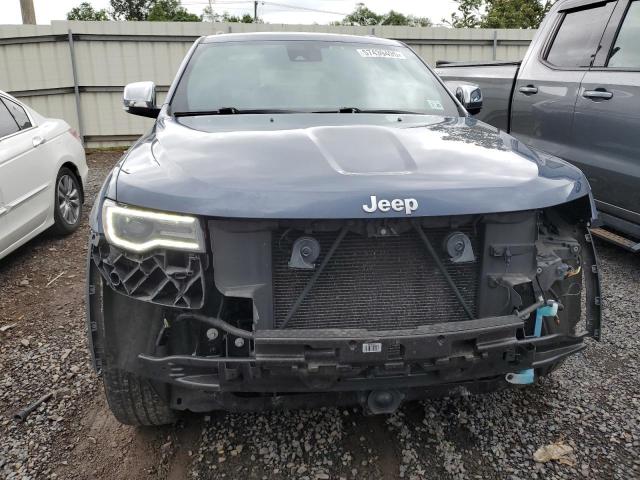 2021 JEEP GRAND CHEROKEE LIMITED #3273782370