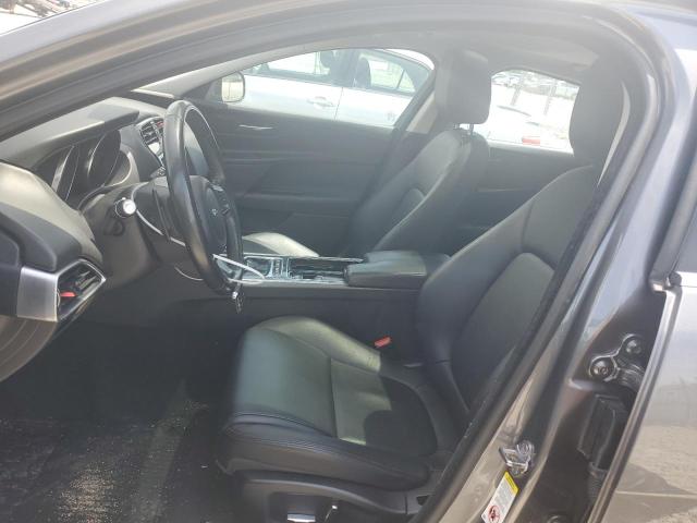 2019 JAGUAR XE PREMIUM SAJAJ4FX2KCP44134