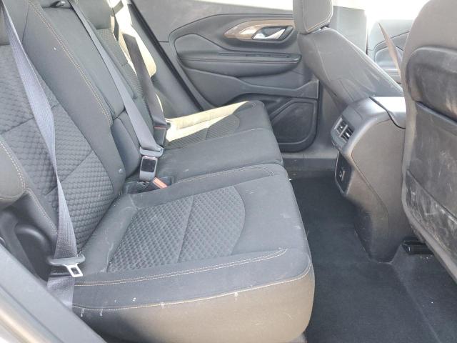 2018 GMC TERRAIN SL - 3GKALMEV5JL304733