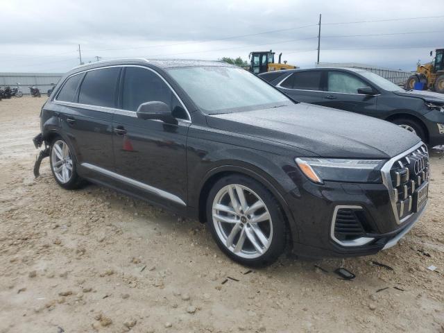 Vin: wa1vvbf75sd016692, lot: 55389165, audi q7 prestige 20254