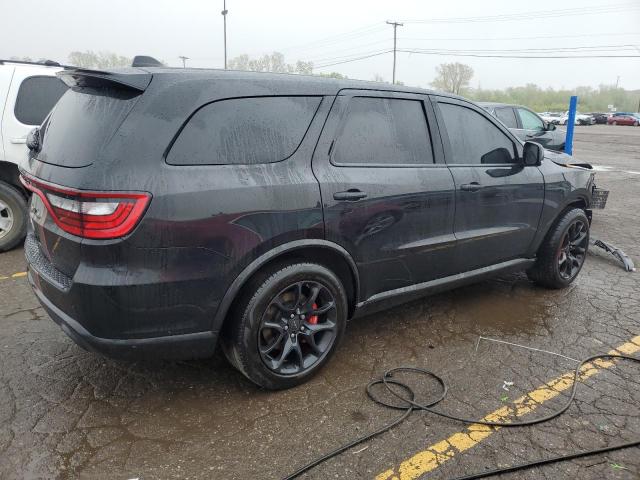 2020 DODGE DURANGO SX 1C4RDJAG8LC155895