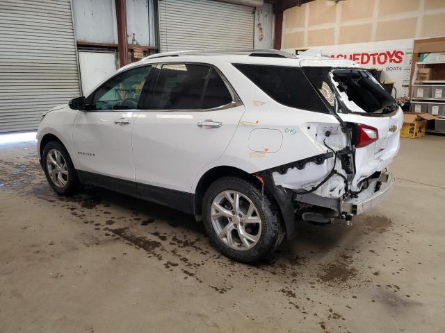 Vin: 3gnaxxev8ms115402, lot: 55527835, chevrolet equinox premier 20212