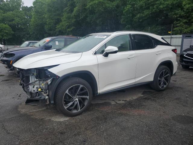 Vin: 2t2zzmca3jc104607, lot: 58698435, lexus rx350 350 base 2018 img_1