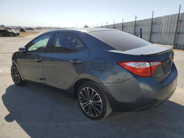 Vin: 5yfburhe1fp313025, lot: 58578865, toyota corolla l 20152