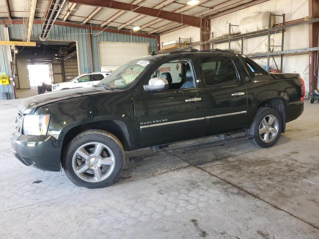 CHEVROLET AVALANCHE