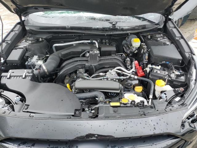 2025 SUBARU OUTBACK ON 4S4BTALC6S3204875