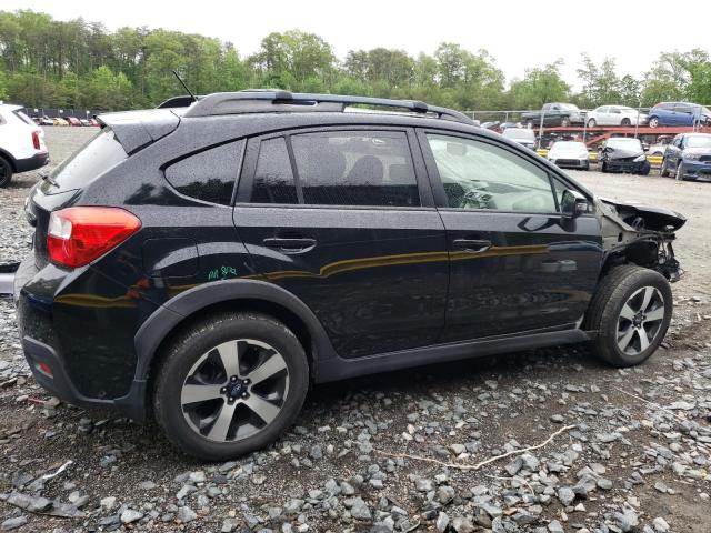 2017 SUBARU CROSSTREK - JF2GPABC3H8201512