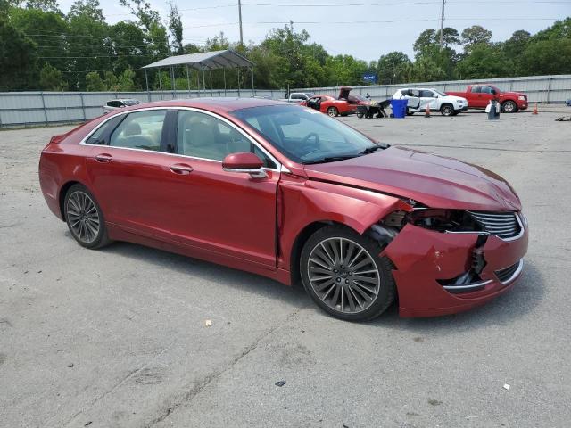 Vin: 3ln6l2gk4er825465, lot: 55911345, lincoln mkz 20144