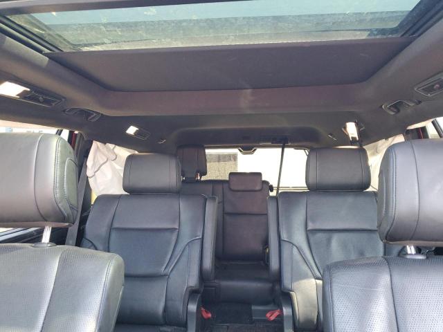 2023 TOYOTA SEQUOIA SR 7SVAAABA0PX007437