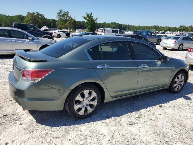 2010 HONDA ACCORD EXL - 1HGCP3F82AA023297